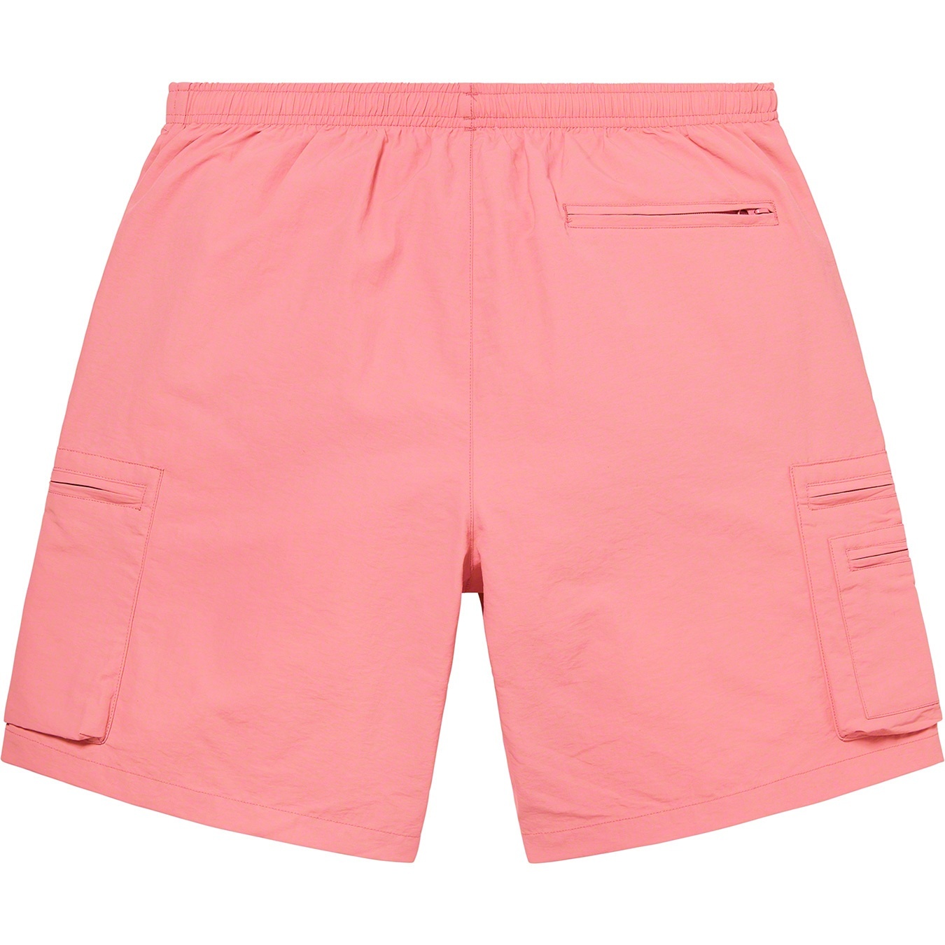Cargo Water Short view 4